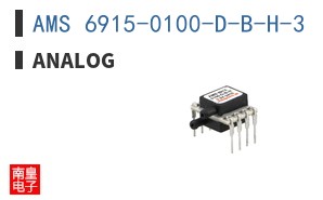 AMS 6915-0100-D-B-H-3
